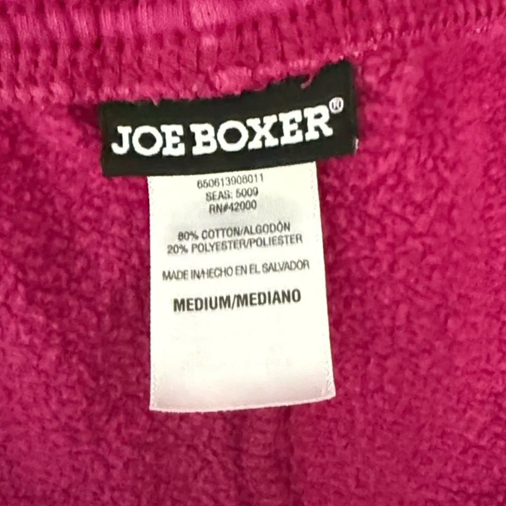 Joe Boxer  Sweatpants - Image 4