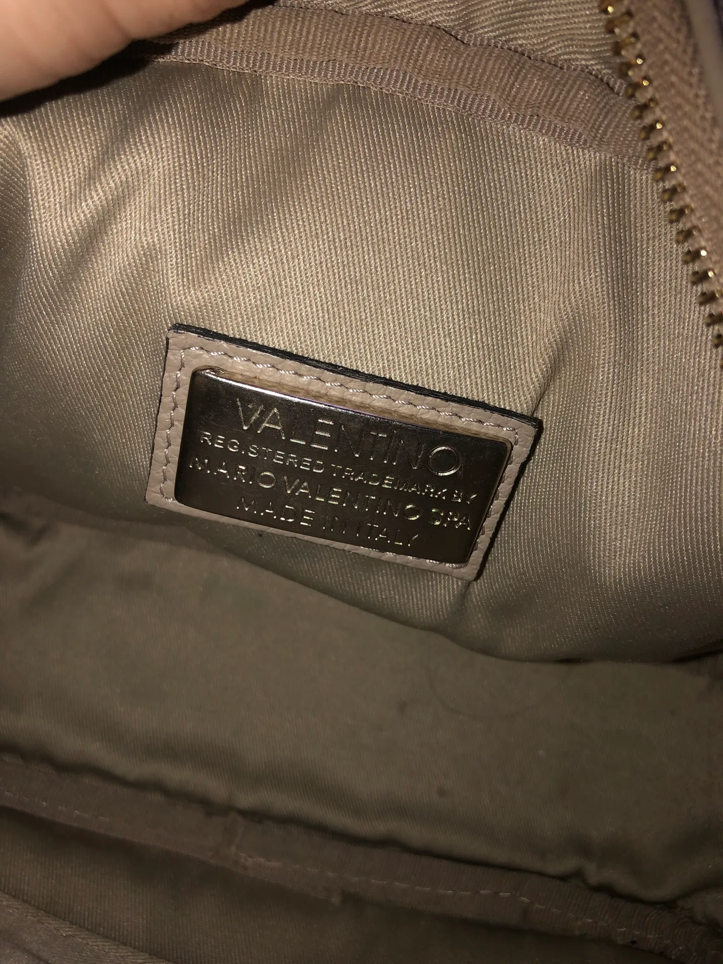 Valentino Bag - Image 7
