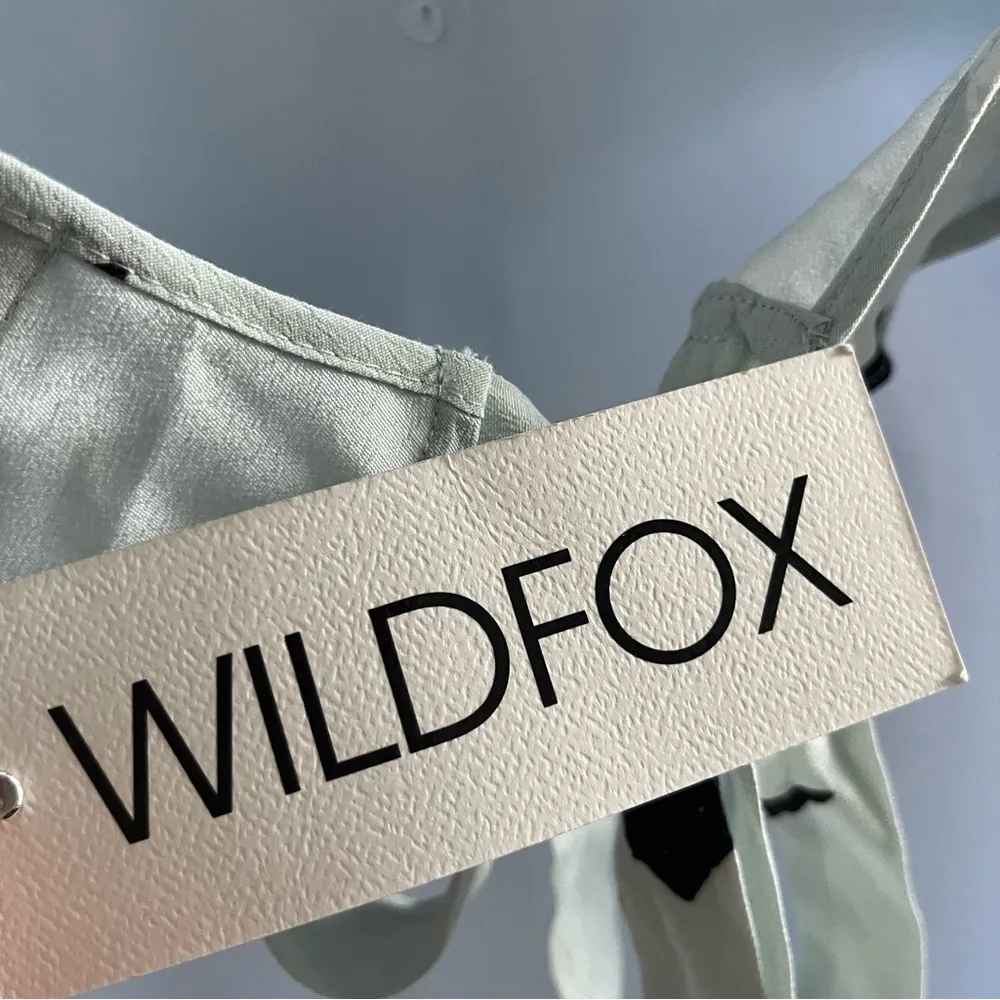 Wildfox Geometric Halter Top - Image 6