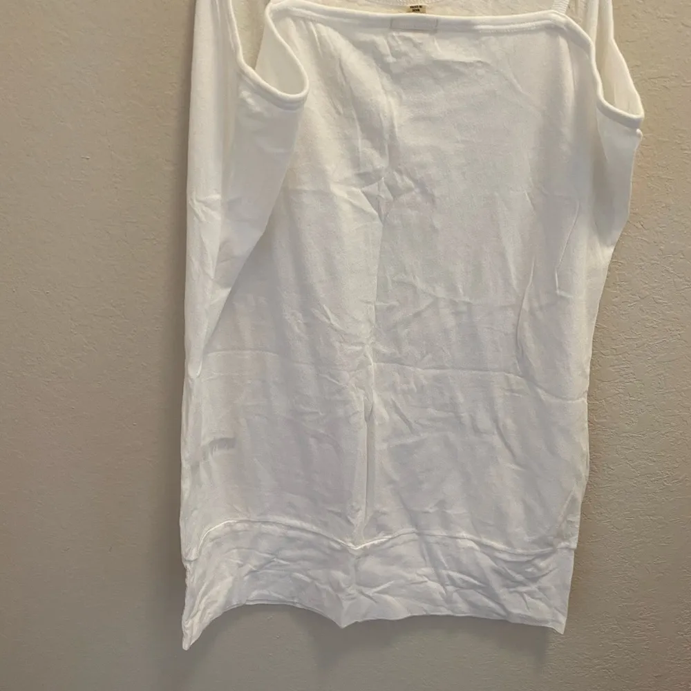 Heritage 1981 NWOT white tank top - Image 6