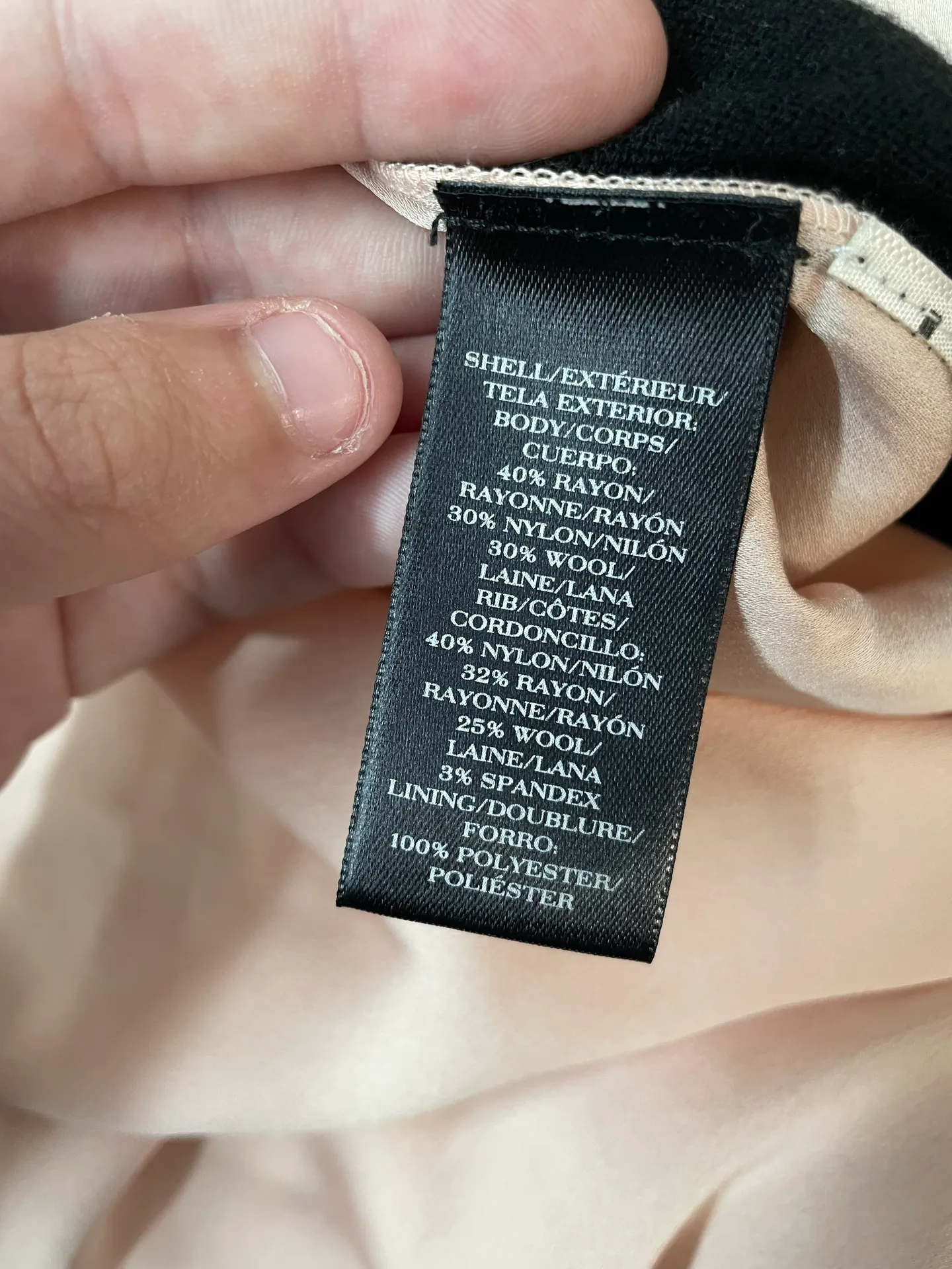 Ann Taylor Blouse - Image 4