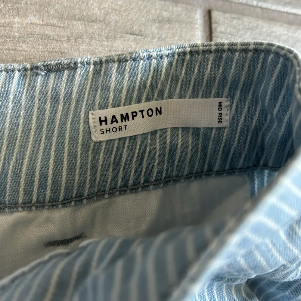 Dear John  Hampton shorts - Image 4