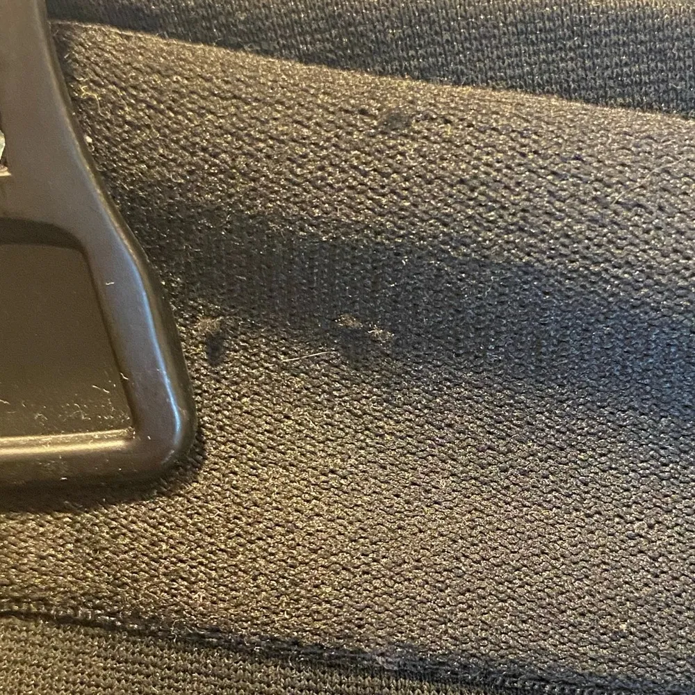 Everlane Pull On Pant w/ Side Zipper Sz 8 - Image 5