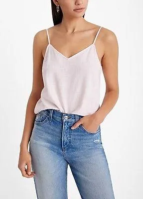Express Silk Tank Top - Image 2