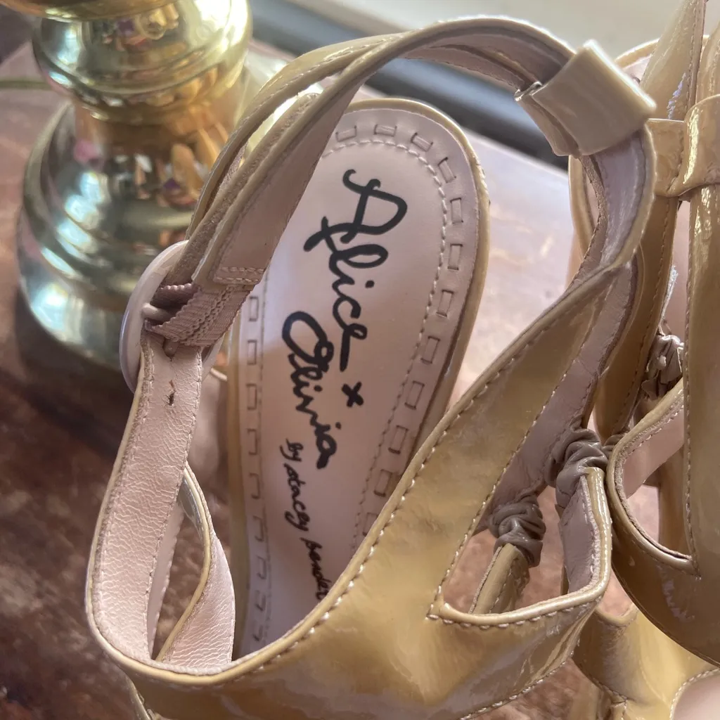 Alice+Olivia Stilettos - Image 3