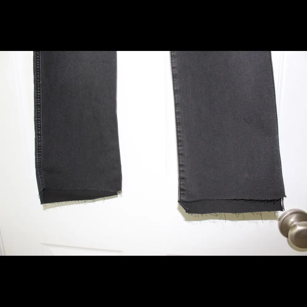 Sanctuary  | Modern High-Rise straight crop jeans - Image 8