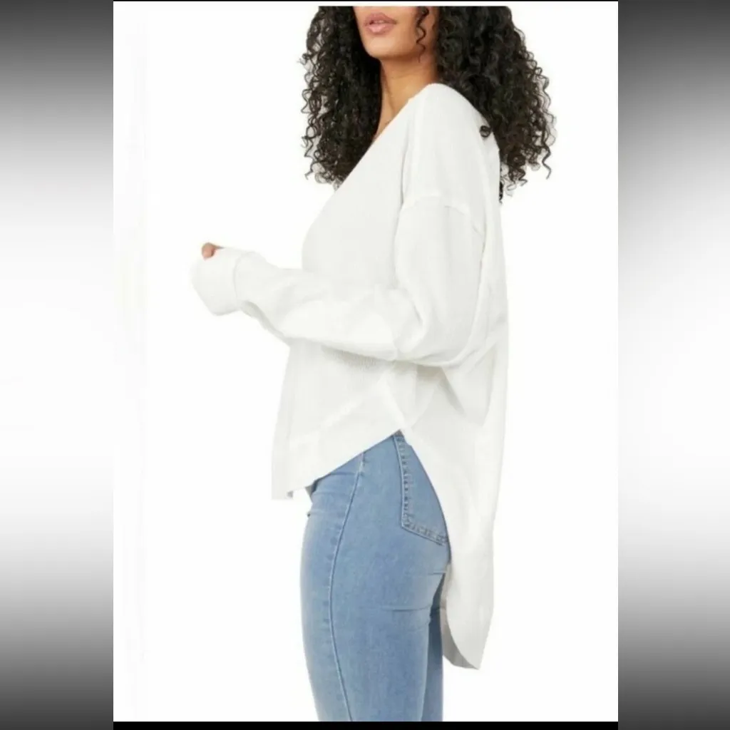 NWOT We The Free Owen Thermal - Image 5