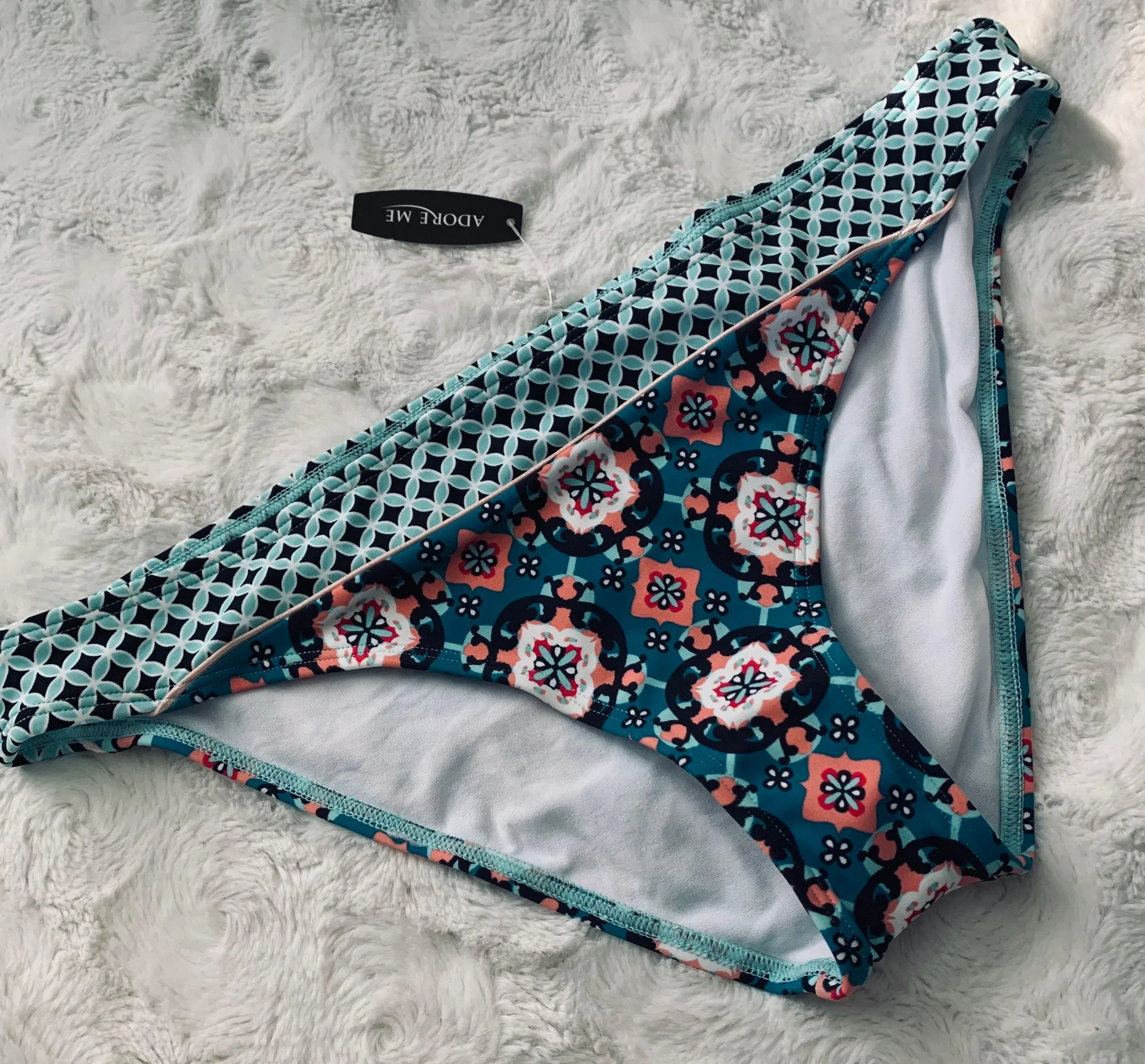 hipster Bikini bottom - Image 2