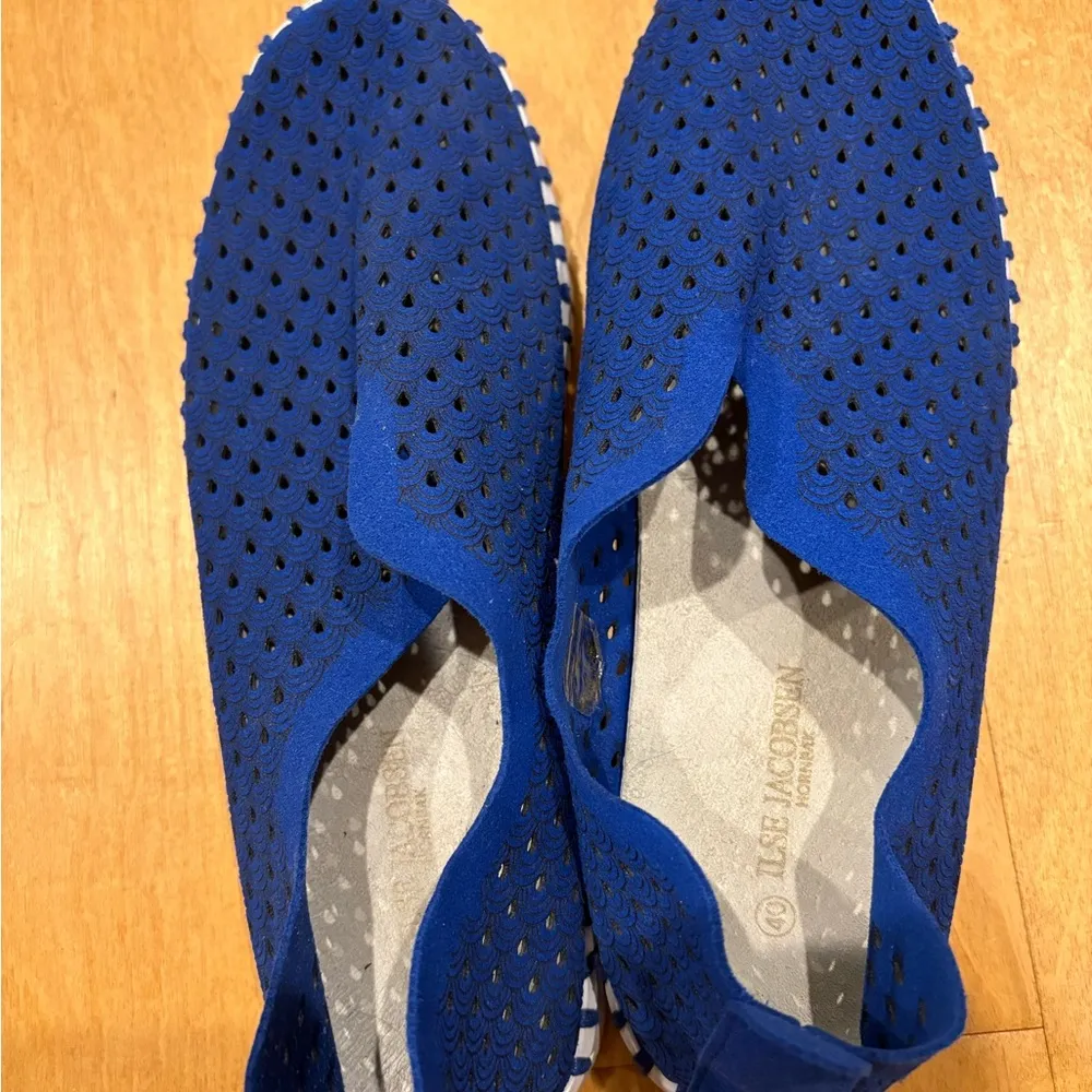 Ilse Jacobsen Tulip 139 Laser Cut Slip - Image 5