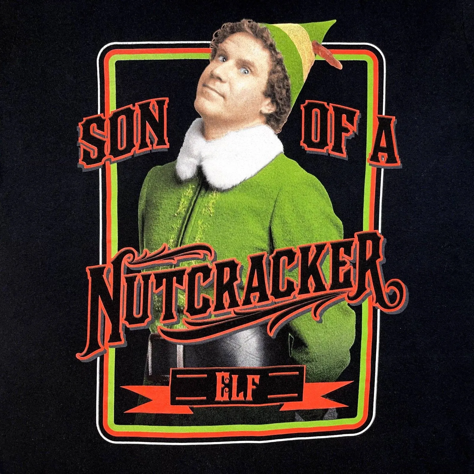 Son of a Nutcracker - Image 3