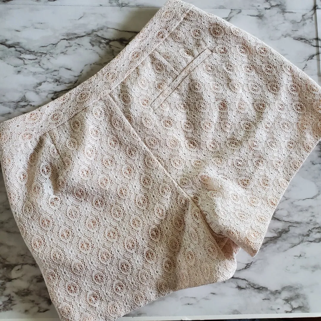 Shorts Size 8 - Image 2