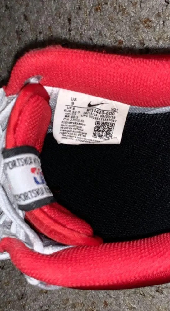 NBA  Air force ones - Image 3