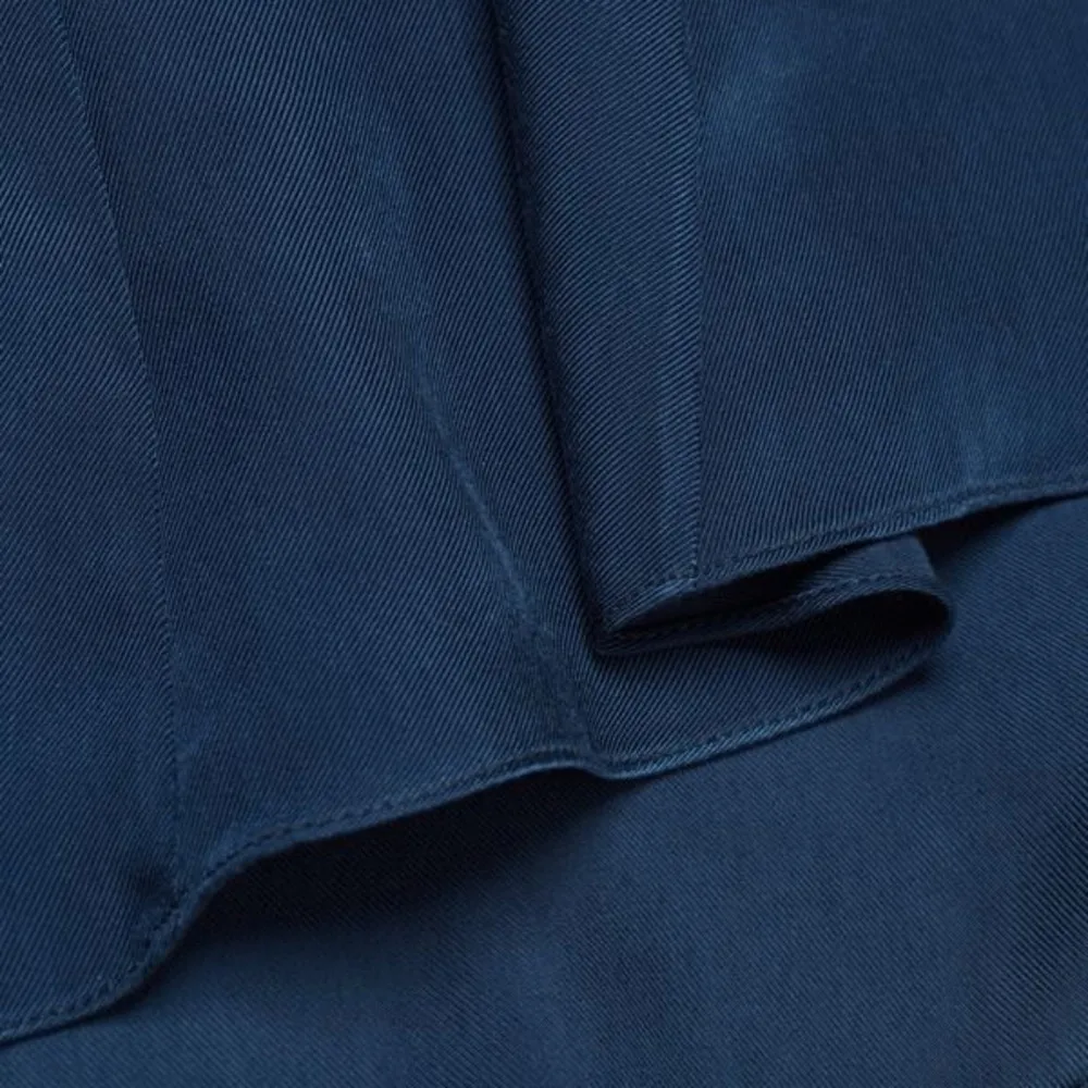 Cinq à Sept Dylan Asymmetric Peplum Top, Size M New w/Tag Retail $265 SOLD OUT! - Image 9