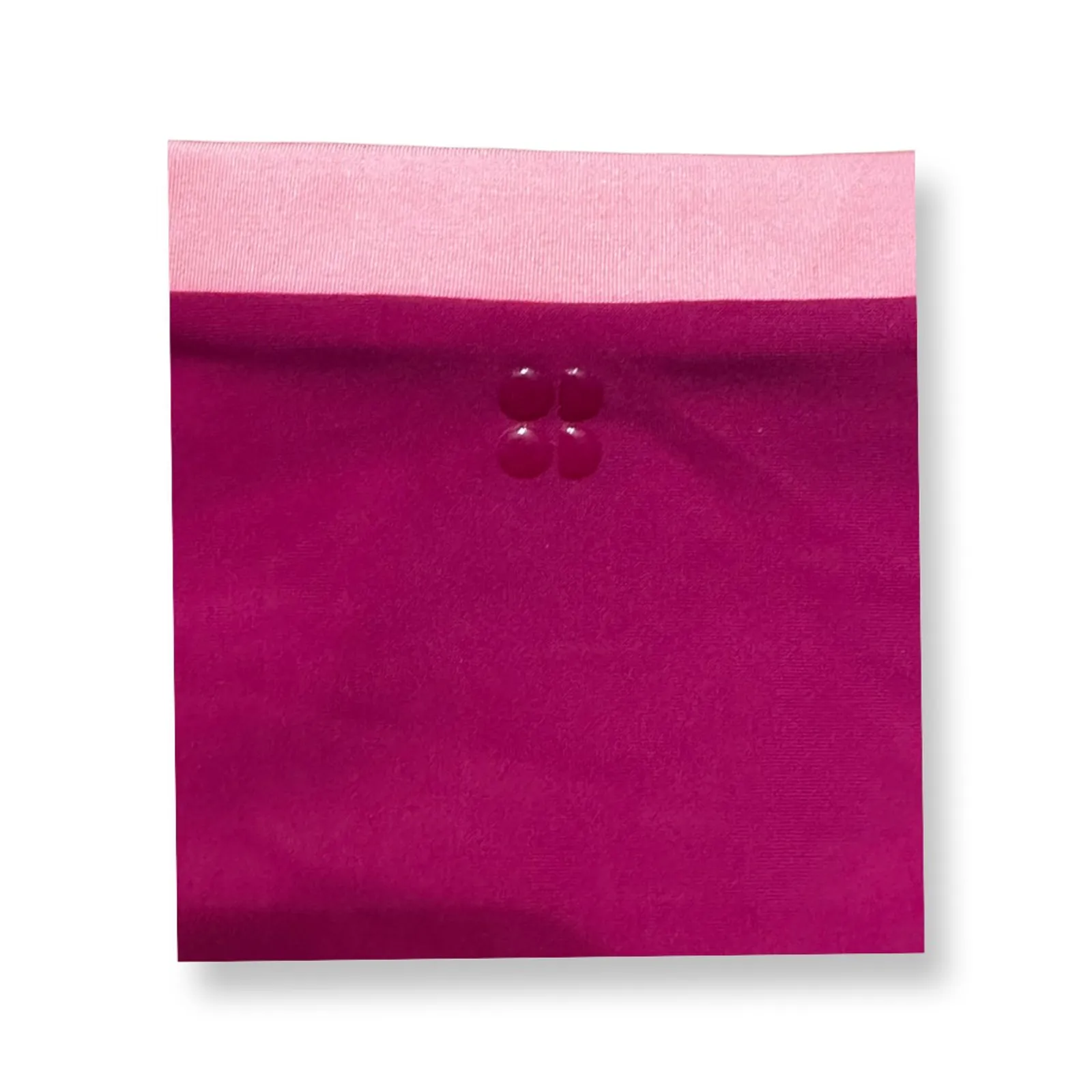 Sweaty Betty Harlyn Bikini Bottom Lightweight Smooth Waistband Tayberry Pink XS - Image 7