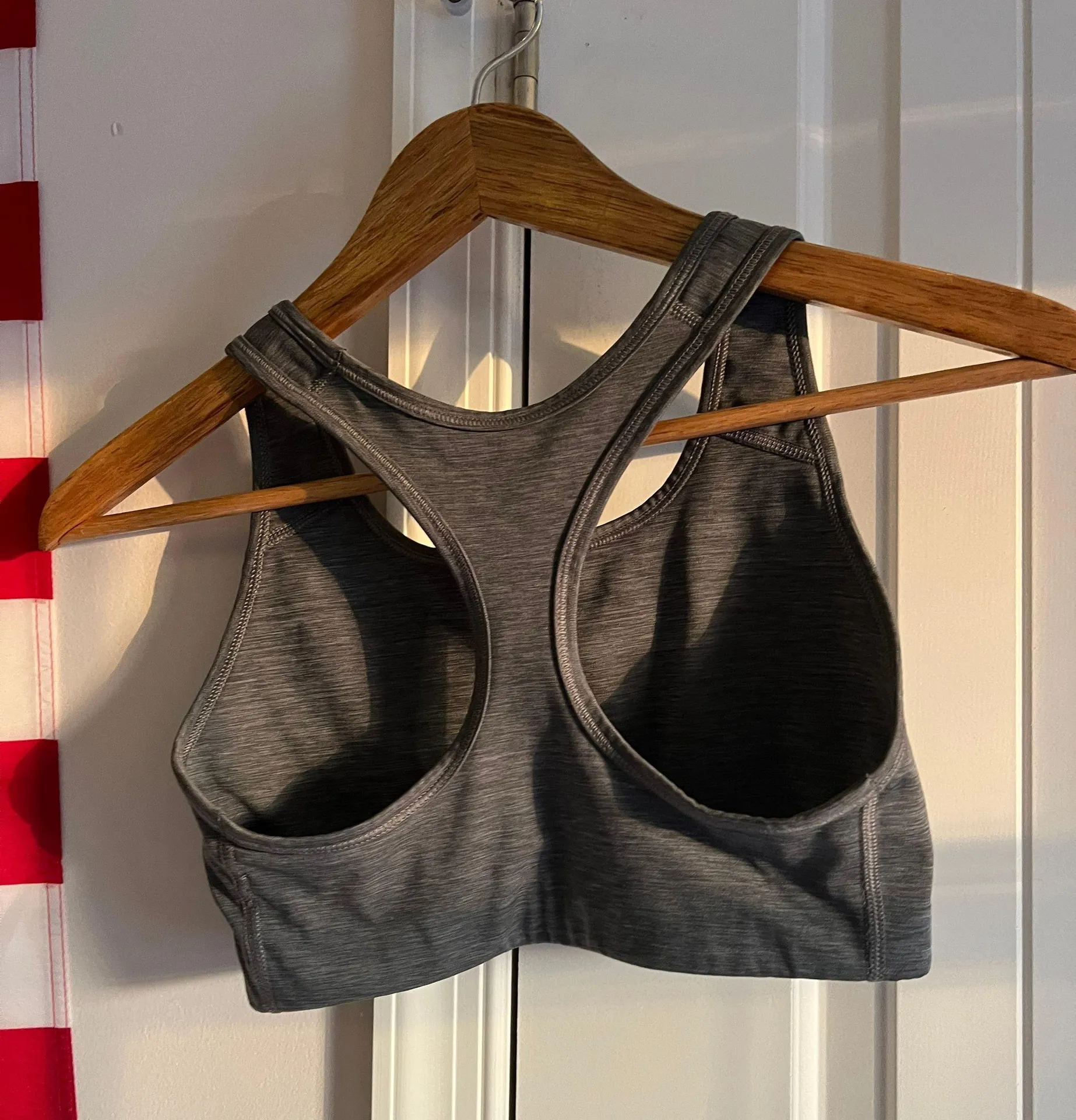 Sports Bra - Image 2