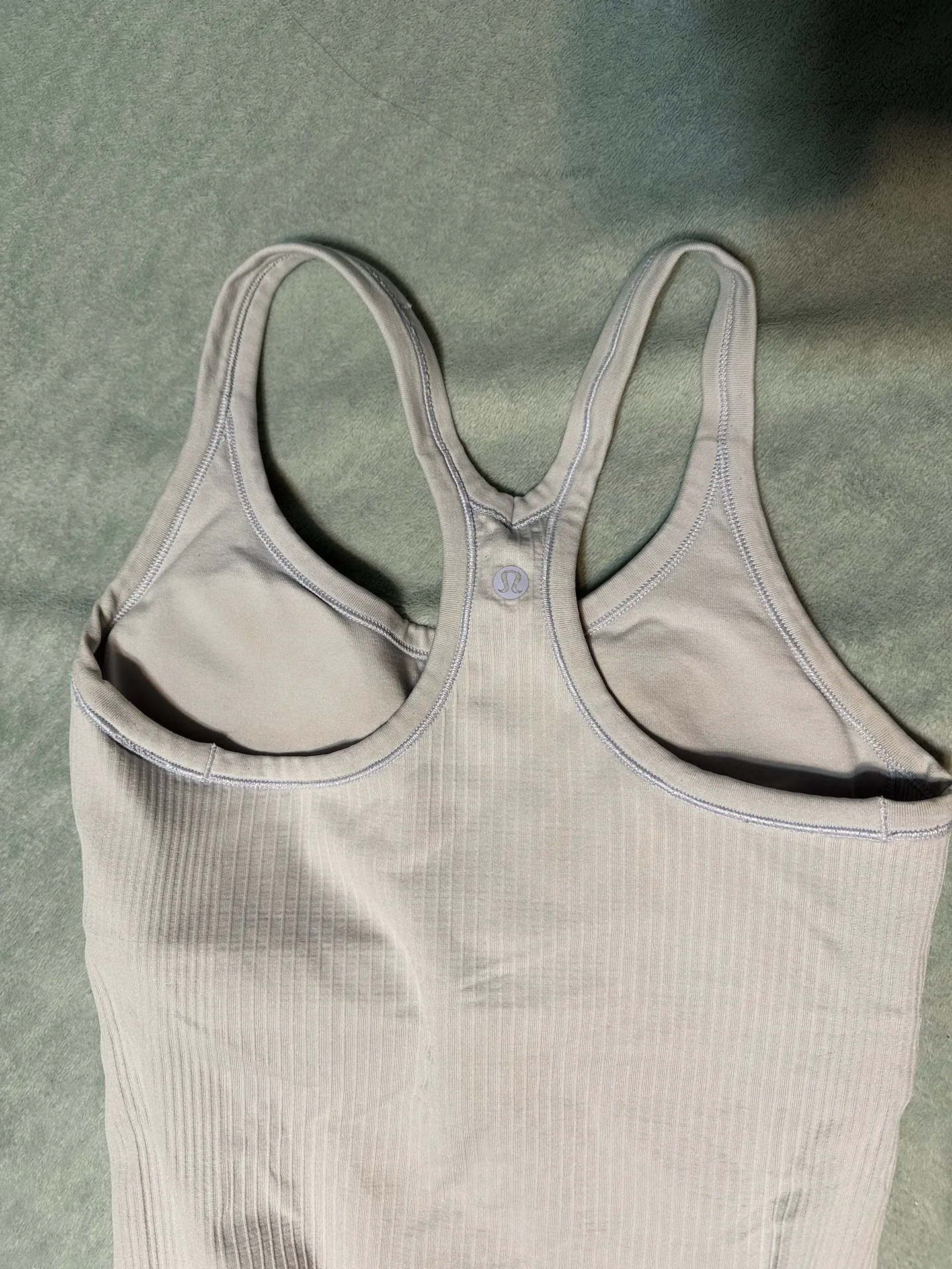 Lululemon Ebb Street Tank top - Image 2