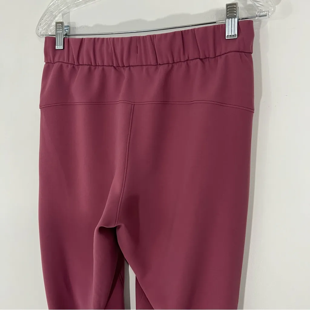 Lululemon On The Fly Jogger Pant in Misty Merlot Size 6 Lounge Athletic - Image 7