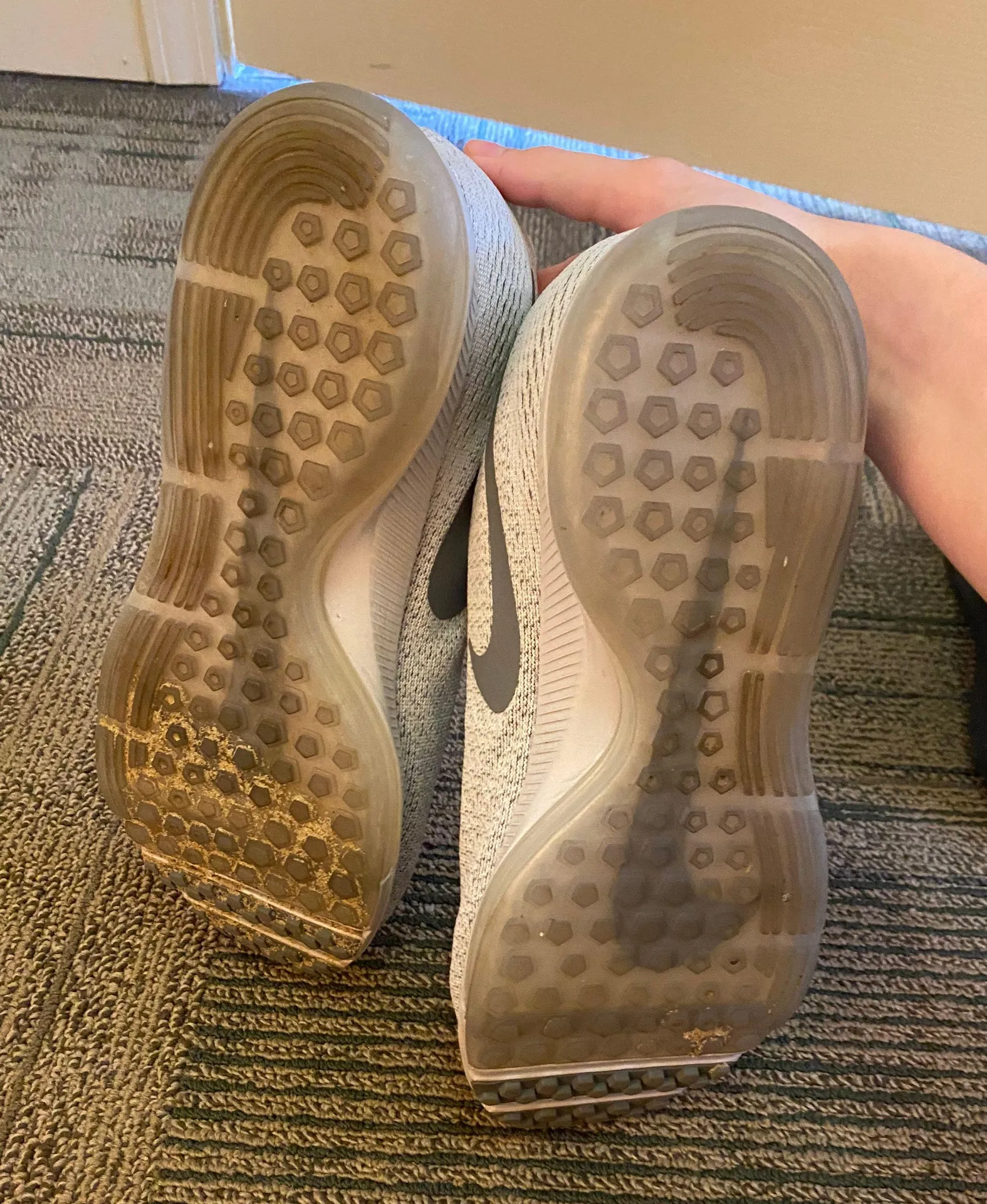 Nike Zoom All Out - Image 2