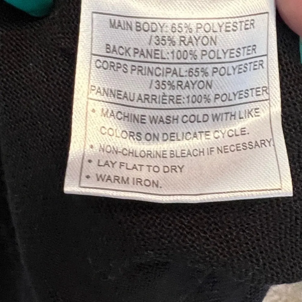 Ariat‎ Sequin Cover-Up - Image 6