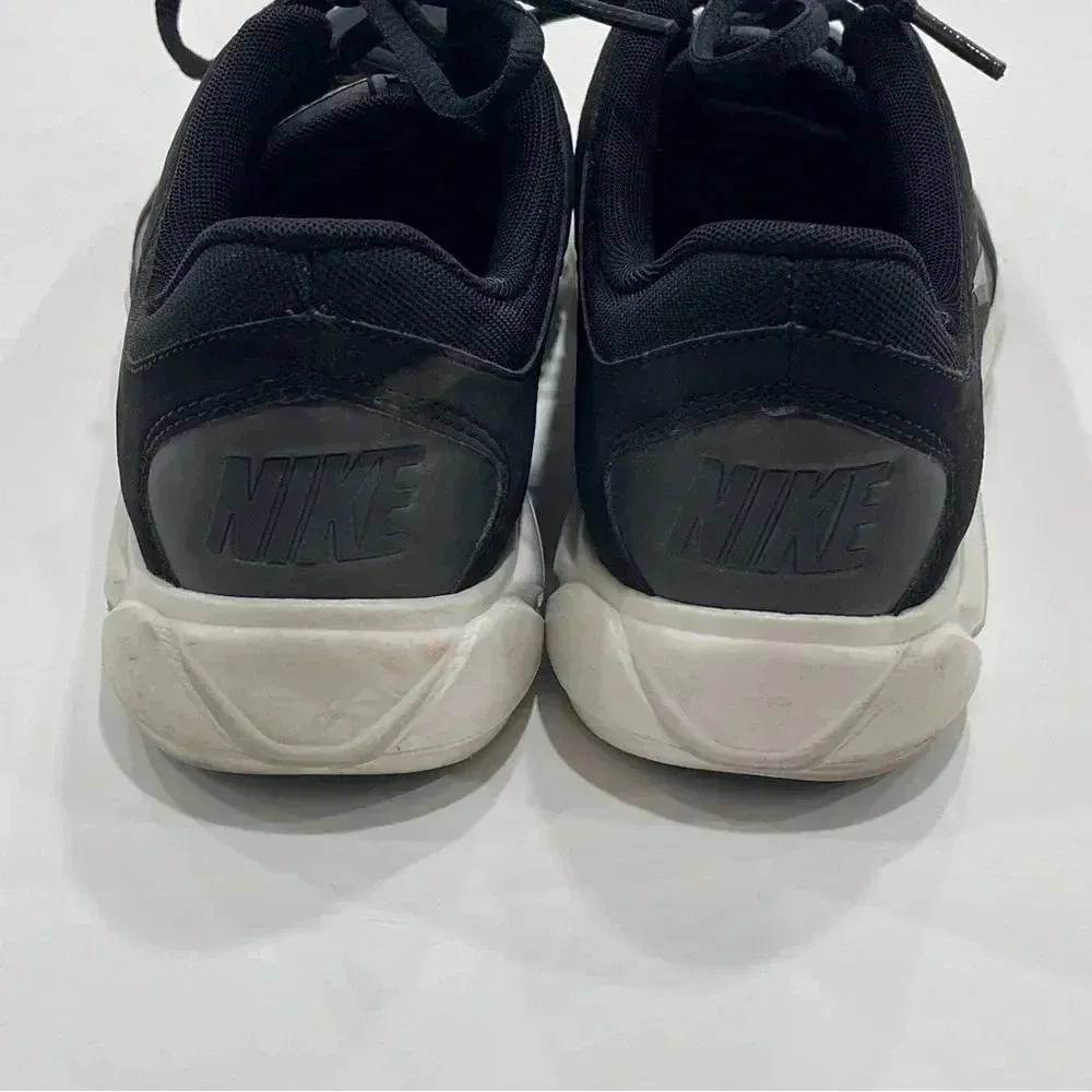 Nike Free XT FLYWIRE Training Athletic Shoes 415257-001 Black Womens Size 8 - Image 5