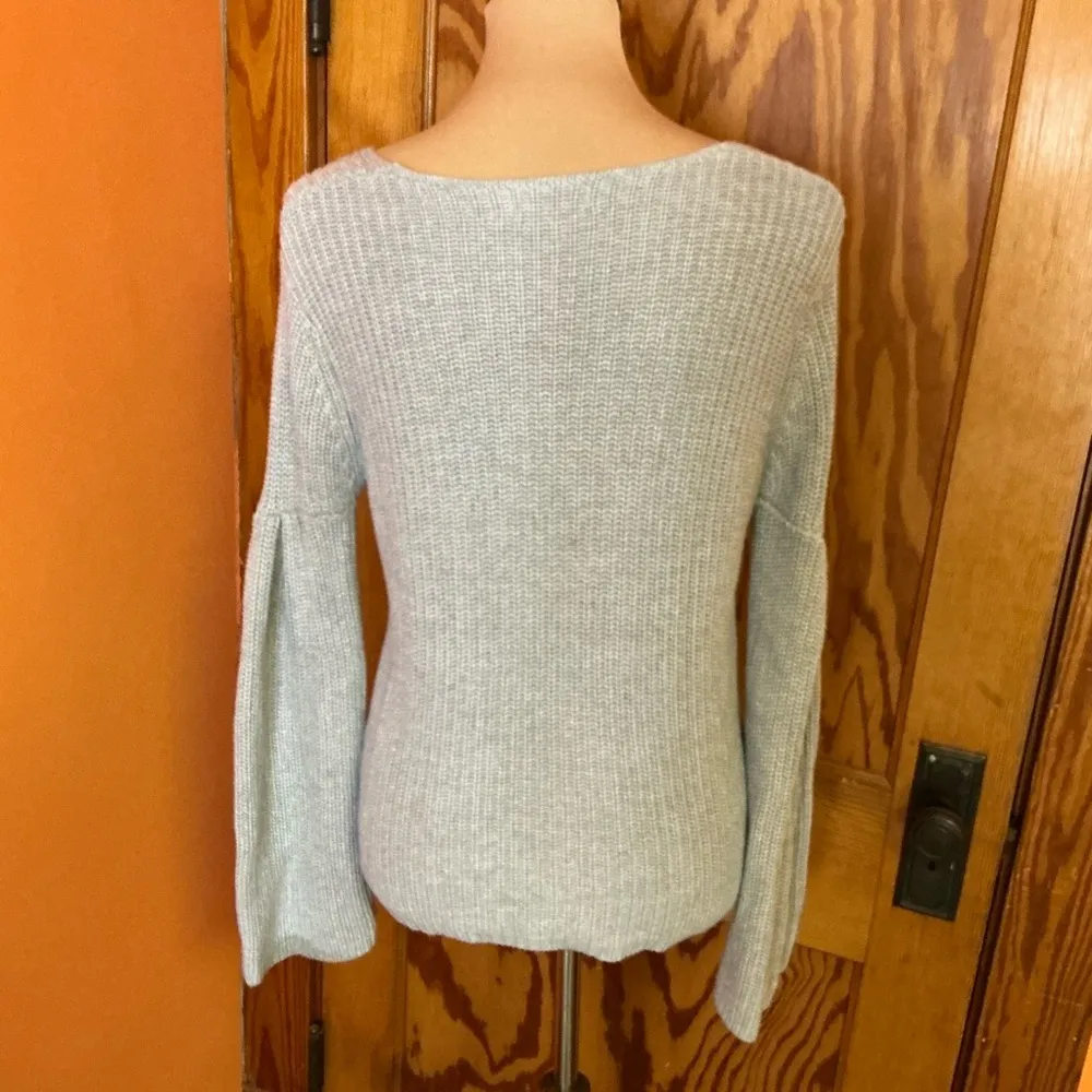 Lovers + Friends Addison bell sleeve sweater - Image 11