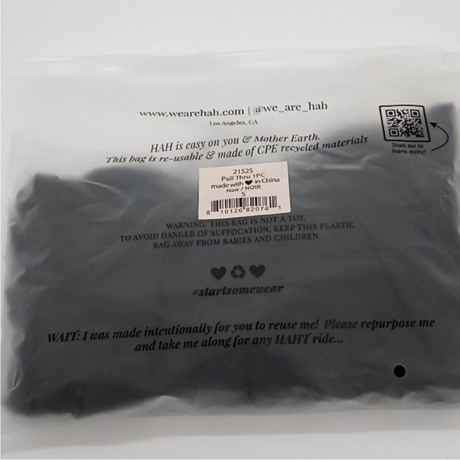 FREE PEOPLE x HAH One Pcs Swimsuit Sz S Black Fairy Resort Y2K Coquette Goth NWT - Image 11