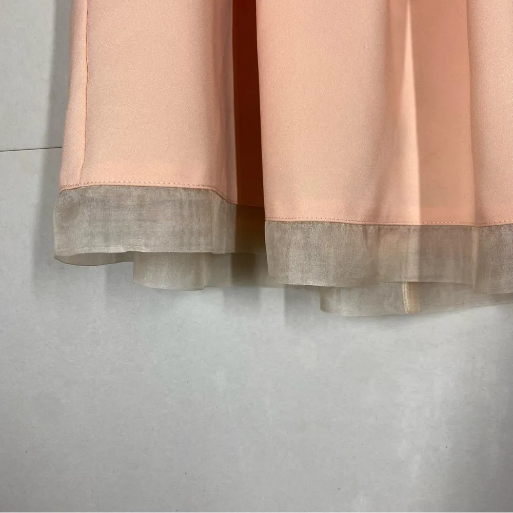 Vivian Chan Jeanne Skirt Size Medium - Image 3