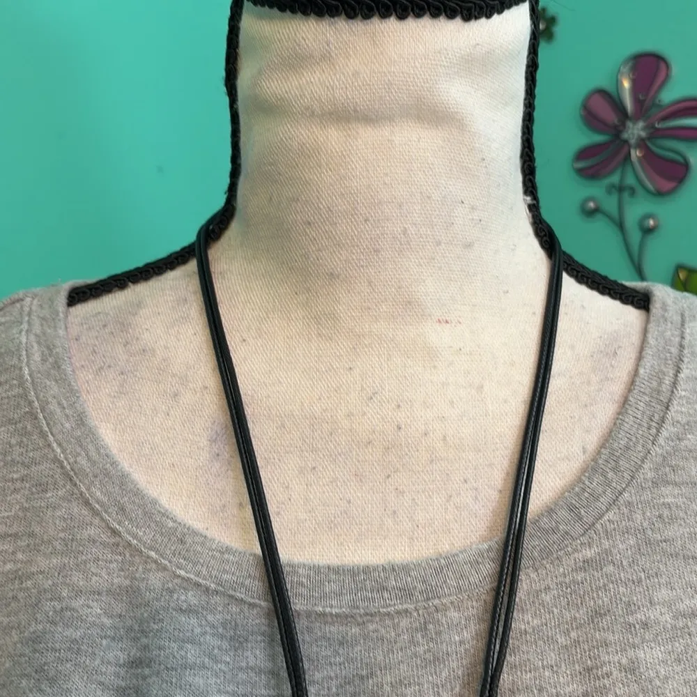 Cupcakes and Cashmere Long Sleeve Gray sweater - Image 2