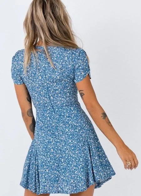 Princess Polly Bee Sting Dress - Image 3