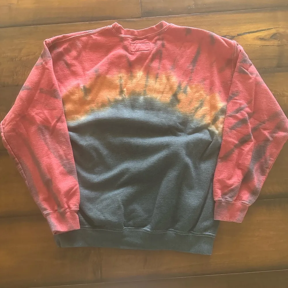 Carmar Crewneck Sweatshirt from LF Red - Image 2