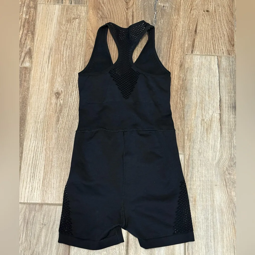 Aerie Offline by  Seamless Short Bodysuit - Image 2