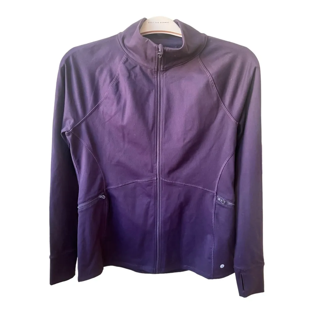 Layer 8 Women’s sports jacket size M - Image 7