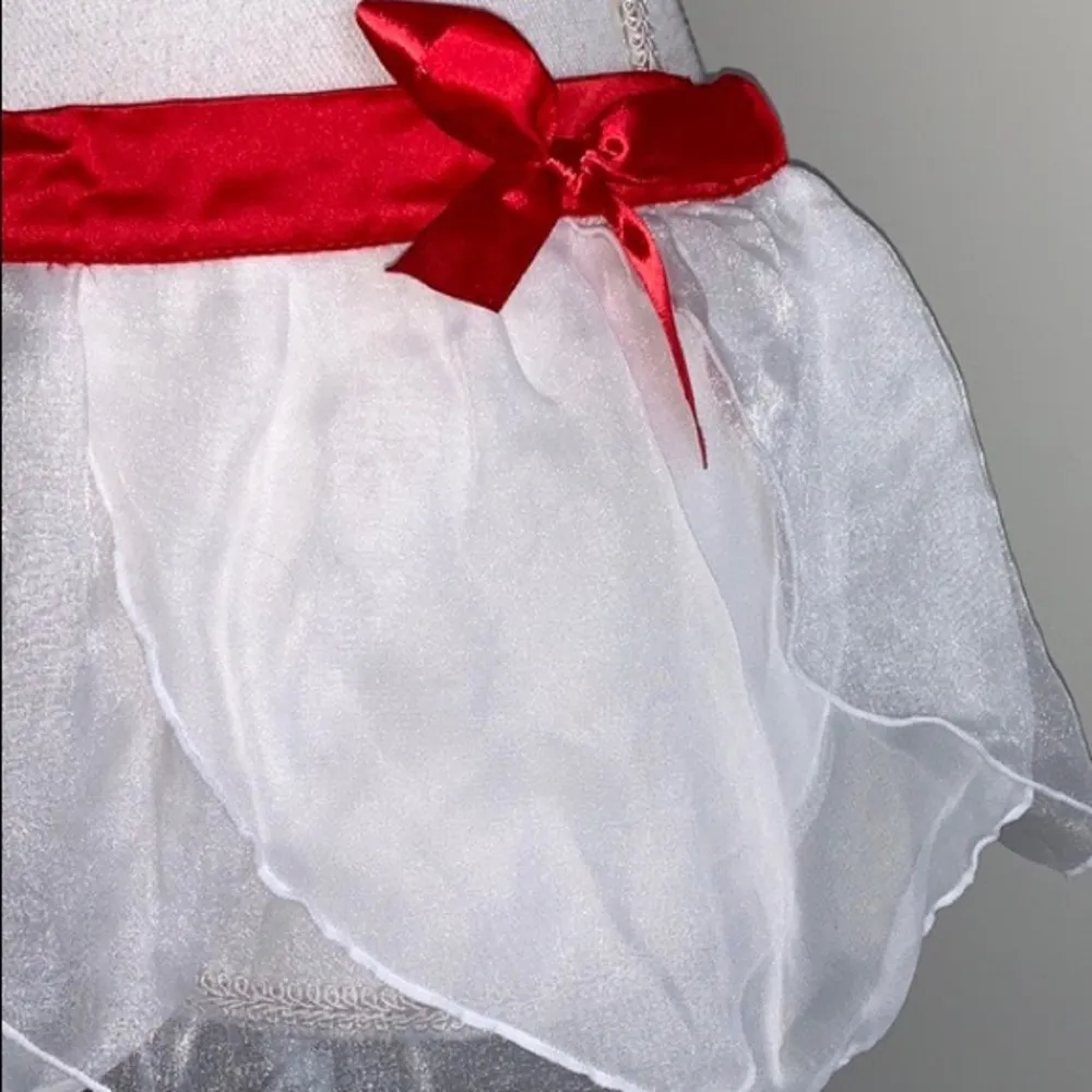 Victoria’s Secret 2007 Sexy Little Things Tutu Skirt - Image 3