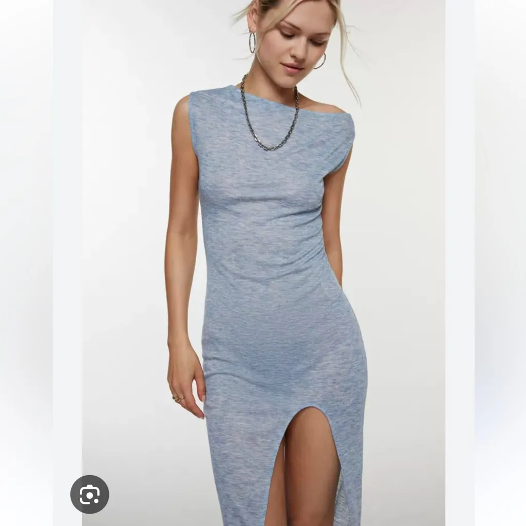 Lioness dress - Image 5