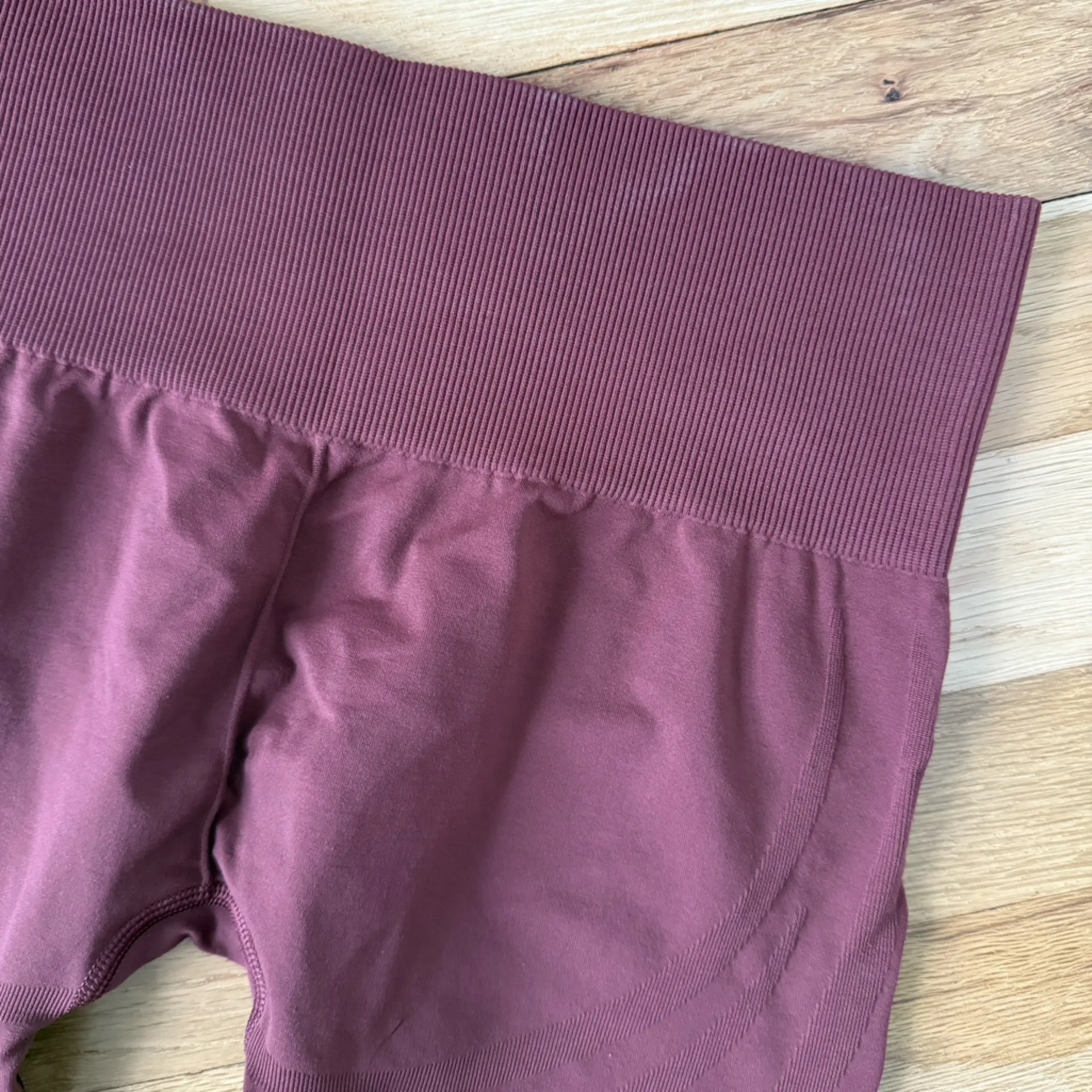 Gymshark  Everyday Seamless Leggings - Image 3