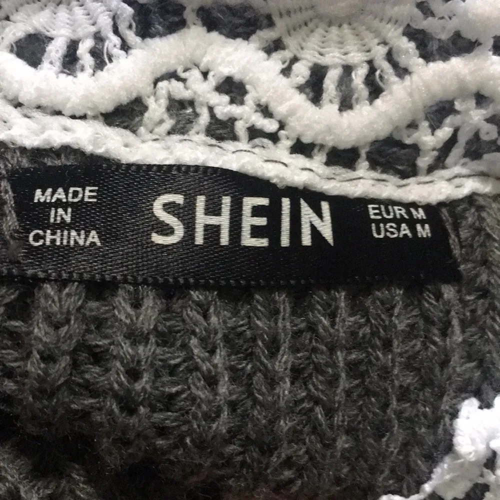 SHEIN Sweater Dress - Image 8