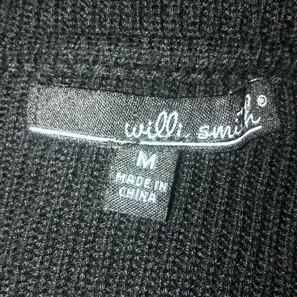 Willi Smithcowl neck sweater - Image 3