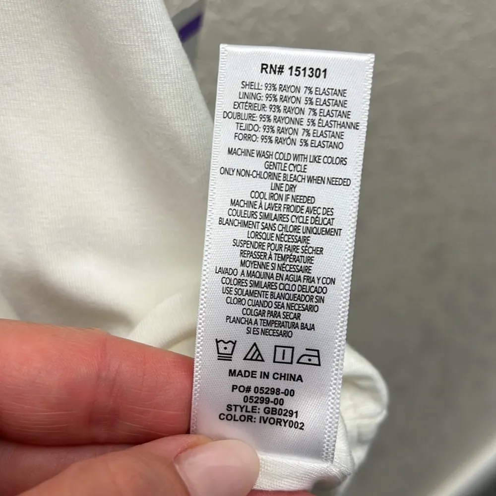 Power Body Suit Mock Neck Sleeveless 7- 4XL Bodysuit - Image 9