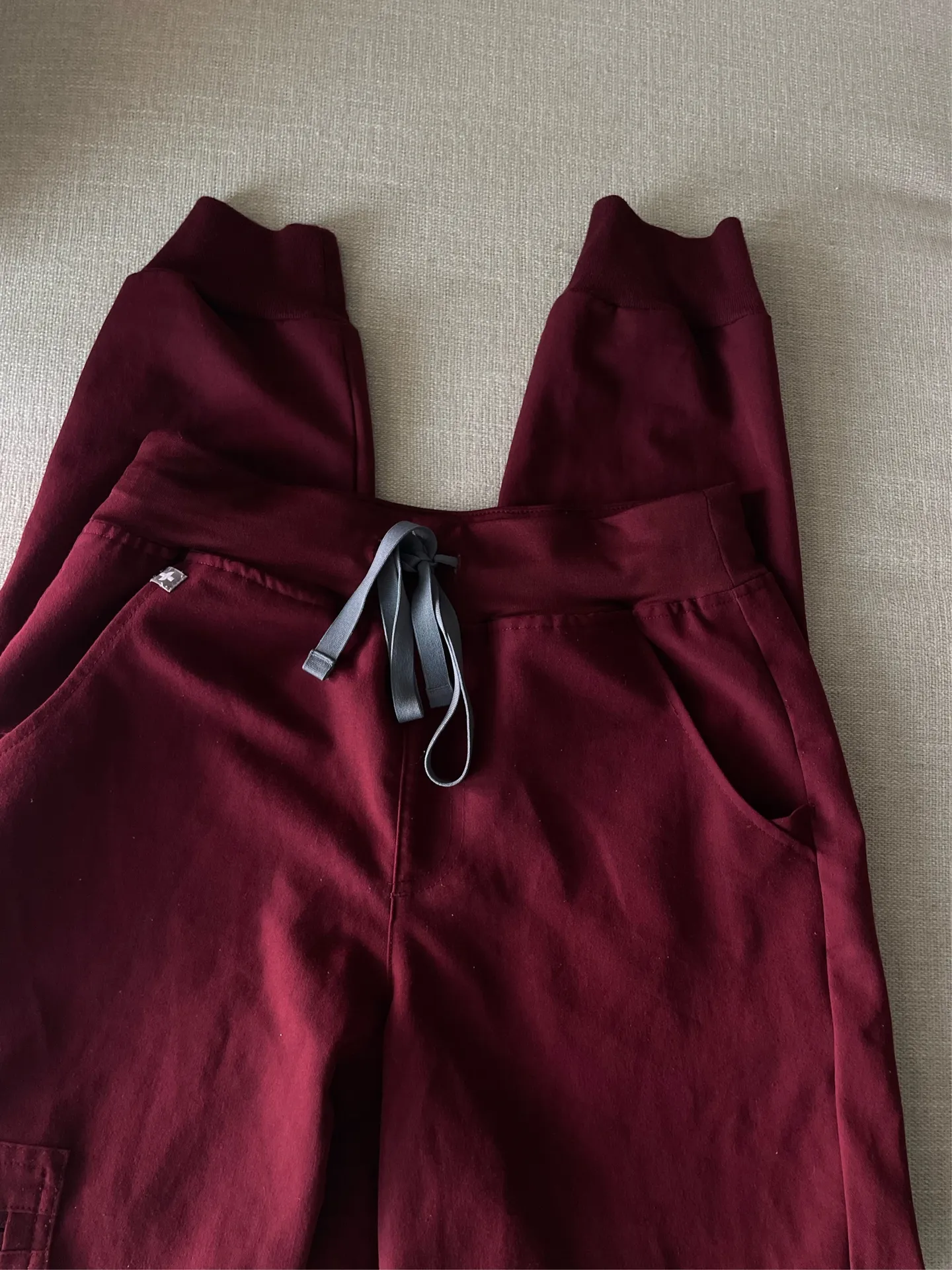 FIGS Jogger Scrub Pants - Image 2