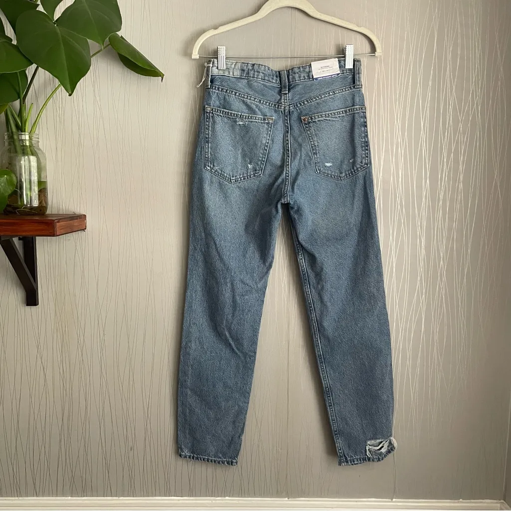 H&M Boyfriend Jeans - Image 5