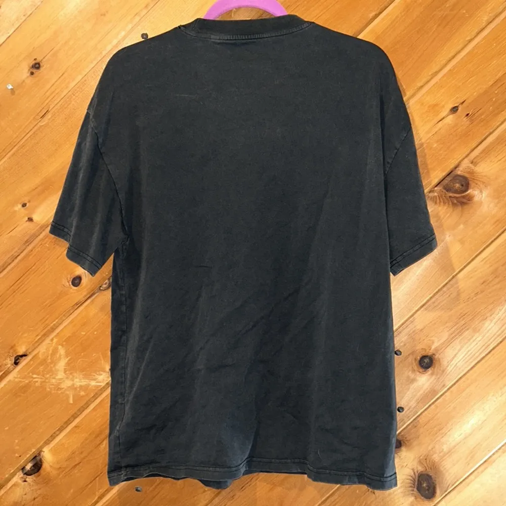 Fear Four Six Four “cold blooded” creepy snake tshirt Size M - Image 6