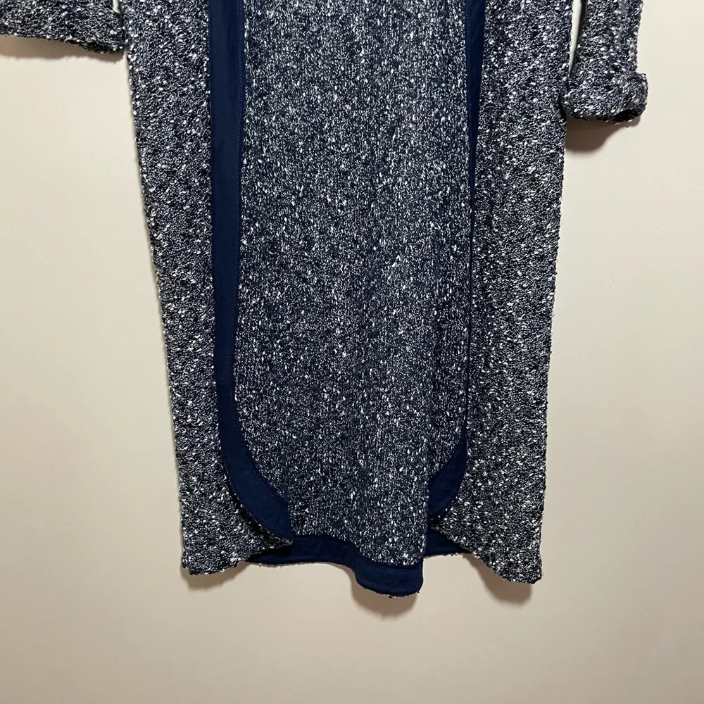 Anthropologie Oak Street Duster Cardigan Sweater - Image 4