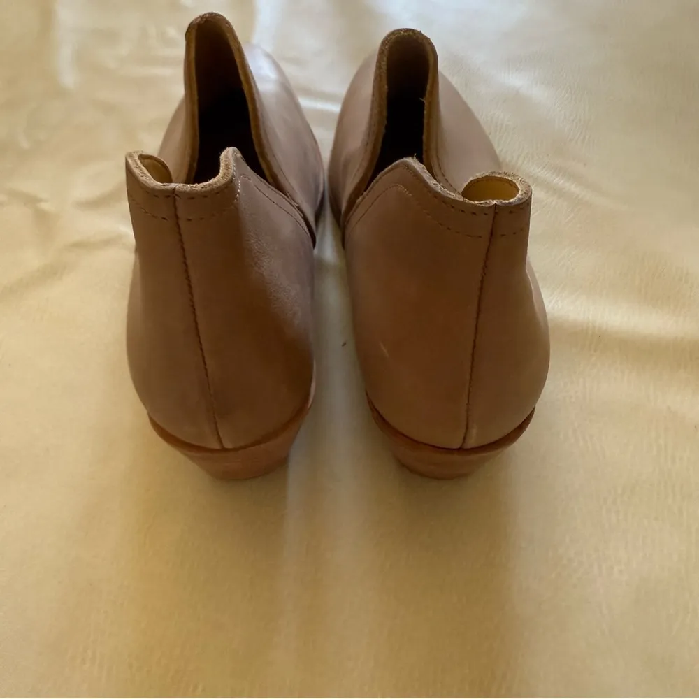 Nisolo Mia everyday boots Size 7.5 - Image 7