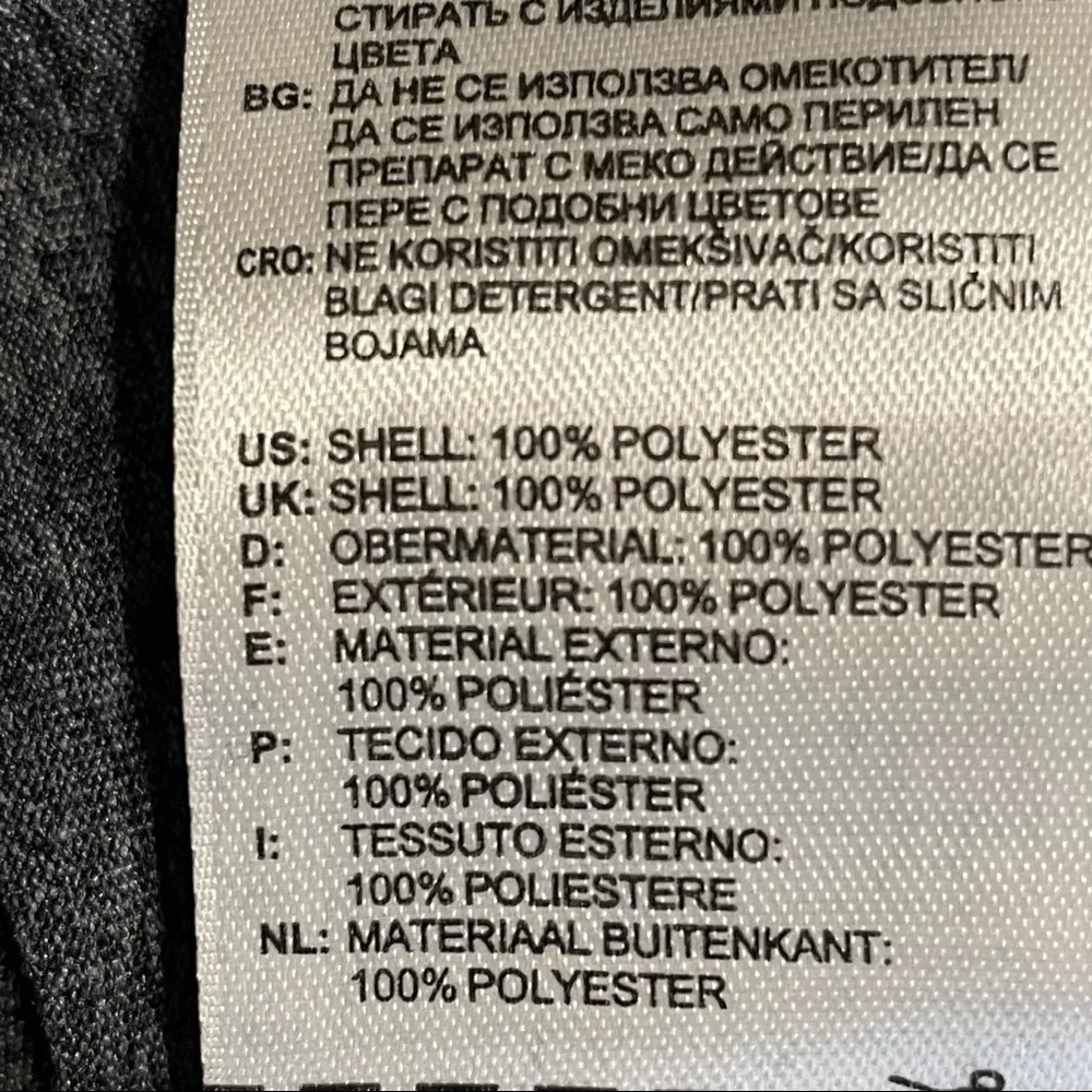 Adidas Women’s Gray Hoodie - Image 14