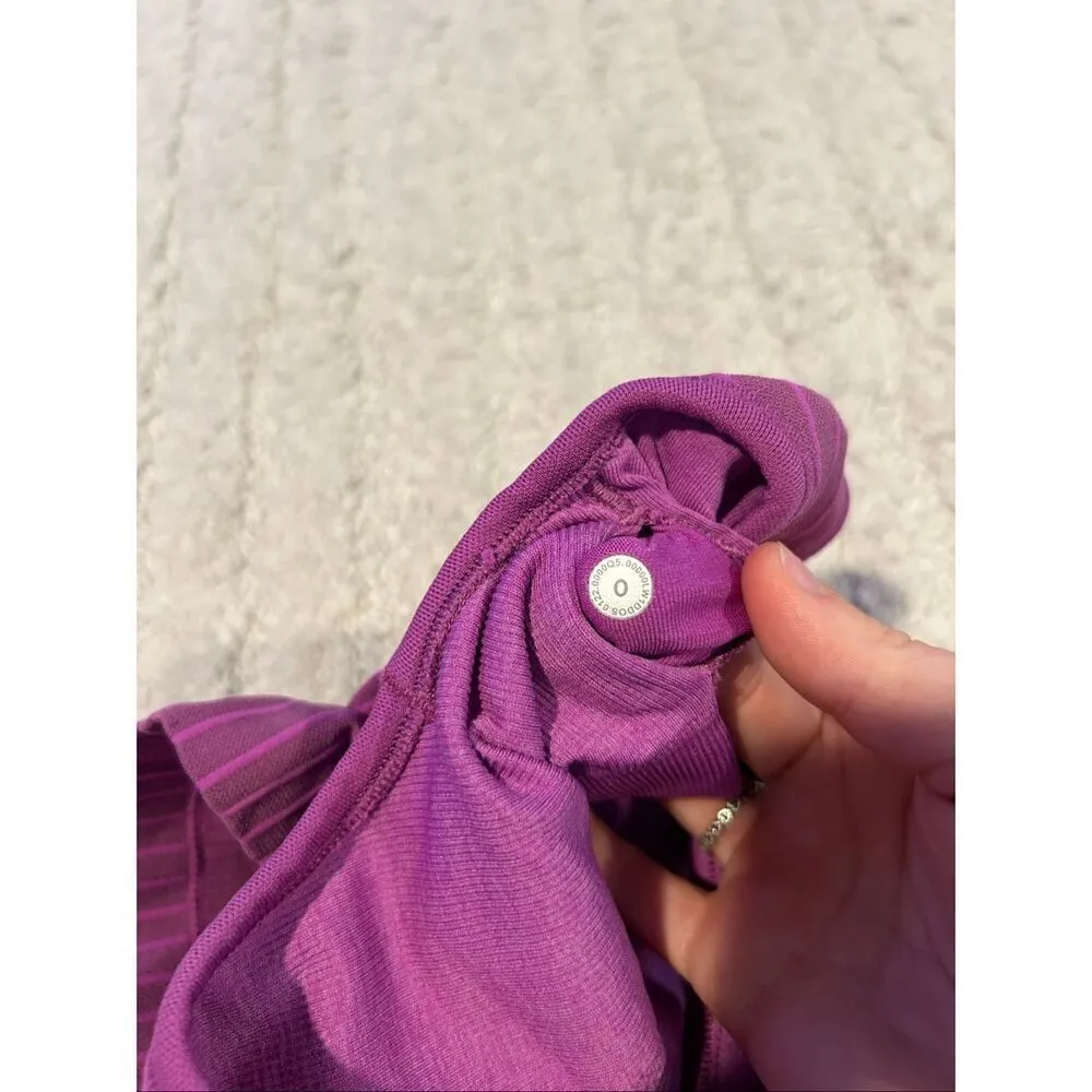 Lululemon ebb to street tank top - Image 4