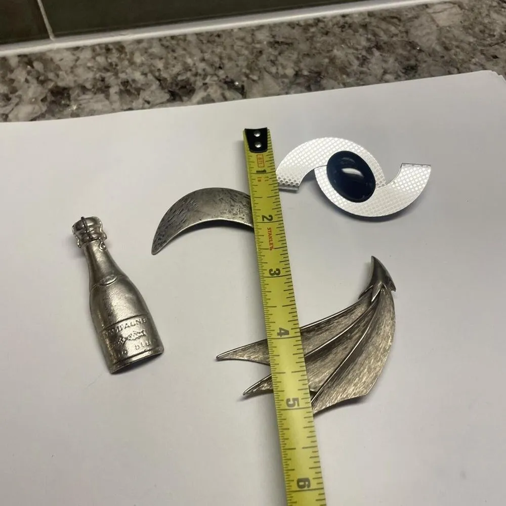 Lot Of 4 Vintage - Image 6