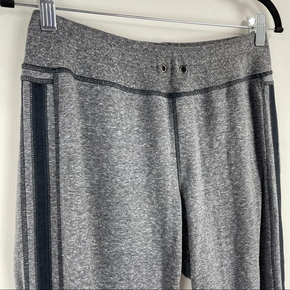 Athleta LAX Womens Grey Jogger Track Pants - Image 5