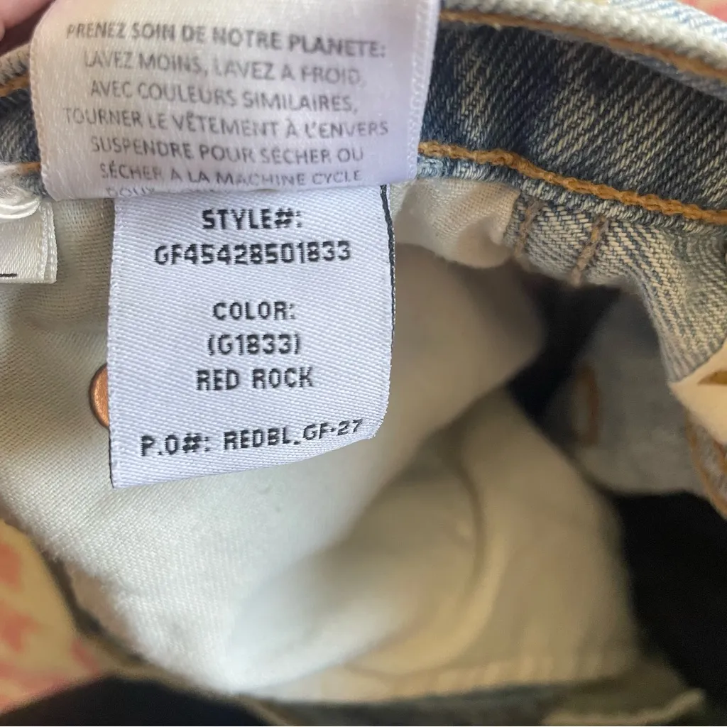 GRLFRND  Sara Jeans - Image 8