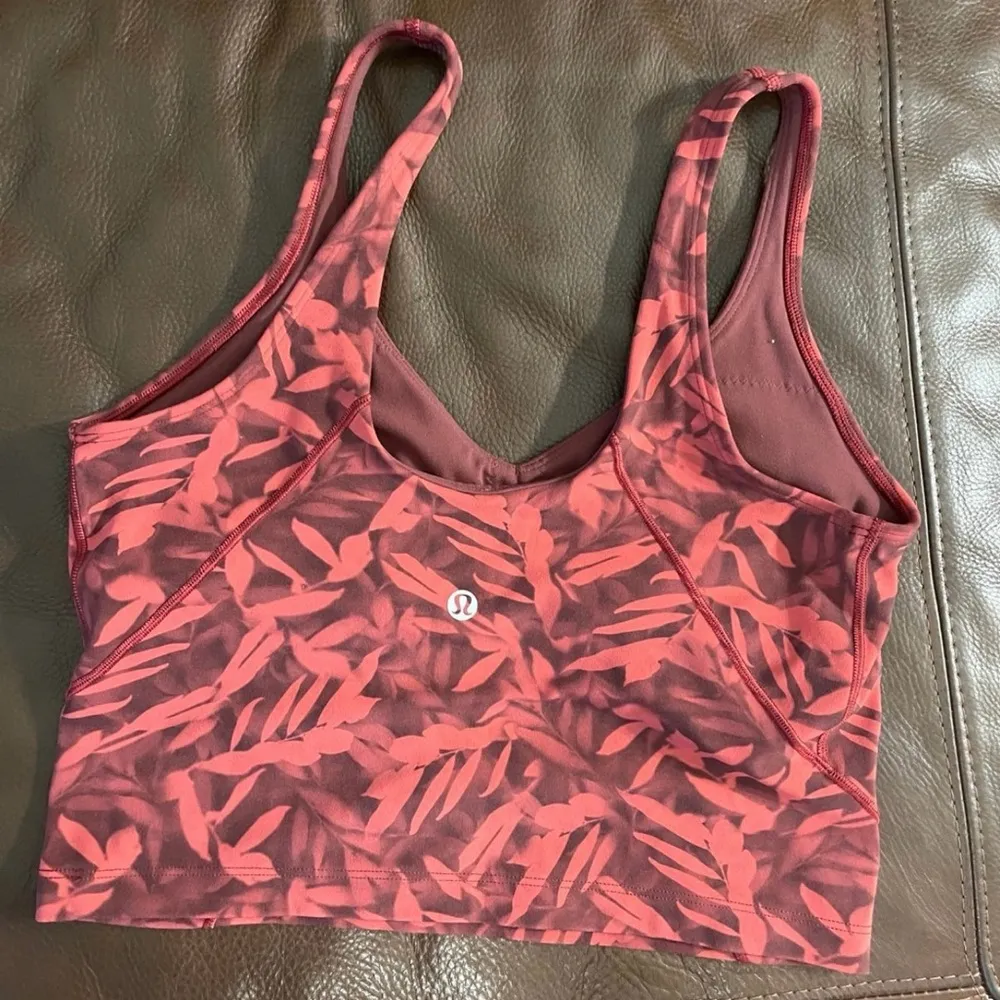 lululemon Align Tank Top! - Image 3