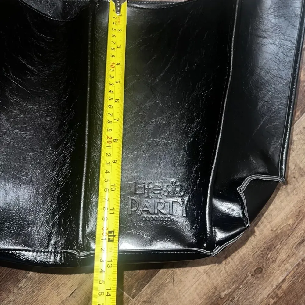 NWOT | Paparazzi Life of The Party Tote Bag/Purse - Image 5